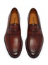 细节 - 点击放大 - MAGNANNI - Dumas Leather Penny Loafers