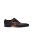 首图 - 点击放大 - MAGNANNI - Leros Leather Oxford Shoes