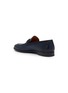 - MAGNANNI - 搭扣皮革乐福鞋