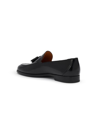  - MAGNANNI - 流苏皮革乐福鞋