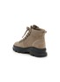  - PEDDER RED - 40 WILLEN 绒面皮及踝靴