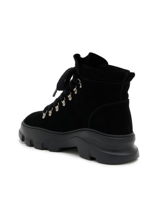  - PEDDER RED - 40 WILLEN 绒面皮及踝靴