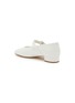  - PEDDER RED - 25 SERENA 漆皮低跟鞋