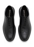 细节 - 点击放大 - COLE HAAN - ØriginalGrand Cityspectre Wingtip Leather Oxfords