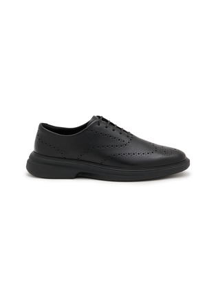首图 - 点击放大 - COLE HAAN - ØriginalGrand Cityspectre Wingtip Leather Oxfords