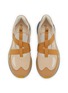 细节 - 点击放大 - COLE HAAN - Quadstar Monk Strap Men's Sneakers
