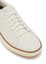 细节 - 点击放大 - COLE HAAN - Skyweave Cupesole Concept Leather Low Top Men's Sneakers