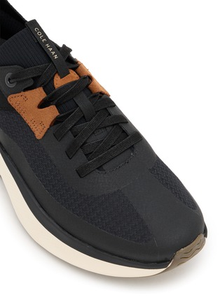 细节 - 点击放大 - COLE HAAN - GrandPrø All Day Runner Men's Sneakers
