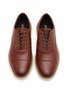 细节 - 点击放大 - COLE HAAN - ØriginalGrand Leather Oxford Shoes