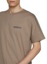  - J∞QUALITY  - Balancircular T-Shirt