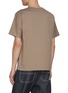 背面 - 点击放大 - J∞QUALITY  - Balancircular T-Shirt