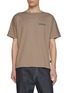 首图 - 点击放大 - J∞QUALITY  - Balancircular T-Shirt