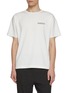 首图 - 点击放大 - J∞QUALITY  - Balancircular T-Shirt
