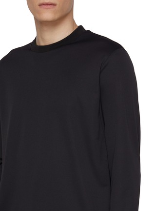 - J∞QUALITY  - Washi Long Sleeve T-Shirt