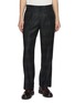 首图 - 点击放大 - J∞QUALITY  - Chequered Straight Leg Pants