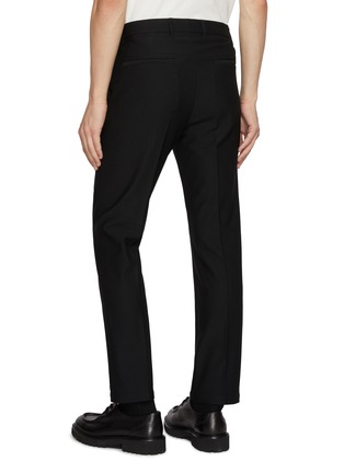 背面 - 点击放大 - J∞QUALITY  - Straight Leg Tailored Pants