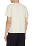 背面 - 点击放大 - J∞QUALITY  - Crewneck Cotton Jersey T-Shirt