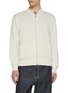 首图 - 点击放大 - J∞QUALITY  - MA-1 Zip Up Cashmere Silk Flight Jacket