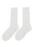 首图 - 点击放大 - J∞QUALITY  - Washi Yarn Long Socks