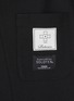  - J∞QUALITY  - Single Breasted Blazer