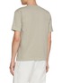 背面 - 点击放大 - J∞QUALITY  - Henry Neck Cotton T-Shirt