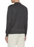背面 - 点击放大 - J∞QUALITY  - Cashmere Silk Polo Shirt