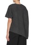 背面 - 点击放大 - Y'S - Asymmetrical Knit Top