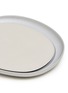 细节 –点击放大 - GIOBAGNARA - X Kelly Wearstler Maris Medium Round Aluminium Stacking Tray