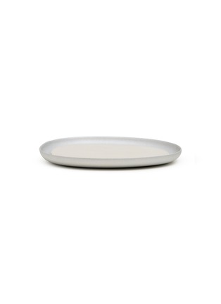 首图 –点击放大 - GIOBAGNARA - X Kelly Wearstler Maris Medium Round Aluminium Stacking Tray
