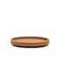 首图 –点击放大 - GIOBAGNARA - Scala Medium Round Tray — Carmel
