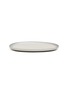 首图 –点击放大 - GIOBAGNARA - X Kelly Wearstler Maris Large Round Aluminium Stacking Tray