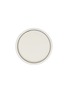 细节 –点击放大 - GIOBAGNARA - Scala Small Round Tray — White