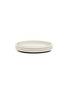 首图 –点击放大 - GIOBAGNARA - Scala Small Round Tray — White