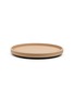 首图 –点击放大 - GIOBAGNARA - Scala Large Round Tray — Cappuccino