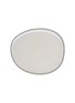 细节 –点击放大 - GIOBAGNARA - X Kelly Wearstler Maris Extra Large Round Cast Aluminium Stacking Tray