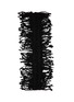 首图 - 点击放大 - ANN DEMEULEMEESTER - Pollux Fringed Wool Scarf