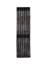 首图 - 点击放大 - ANN DEMEULEMEESTER - Kaja Ajour Knit Scarf
