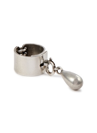 首图 - 点击放大 - ANN DEMEULEMEESTER - Aurelie Silver Lockring