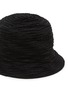 细节 - 点击放大 - YS ACCESSORIES - Blade Bucket Hat