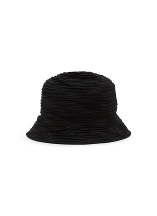 首图 - 点击放大 - YS ACCESSORIES - Blade Bucket Hat