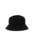 模特儿示范图 - 点击放大 - YS ACCESSORIES - Blade Bucket Hat