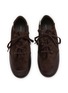 细节 - 点击放大 - EQUIL - Surrey Suede Women's Sneakers