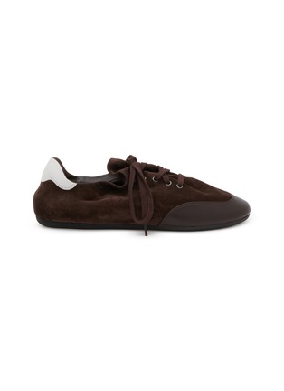首图 - 点击放大 - EQUIL - Surrey Suede Women's Sneakers
