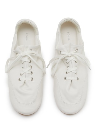 细节 - 点击放大 - EQUIL - Surrey Suede Women's Sneakers
