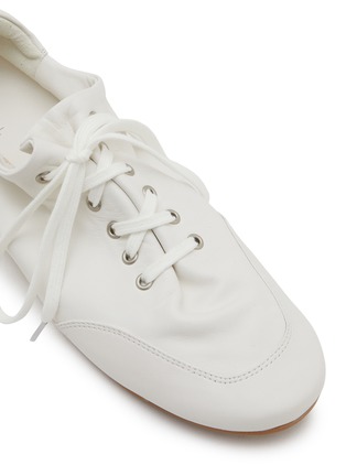 细节 - 点击放大 - EQUIL - Surrey Suede Women's Sneakers