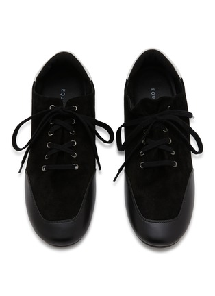细节 - 点击放大 - EQUIL - Surrey Suede Women's Sneakers