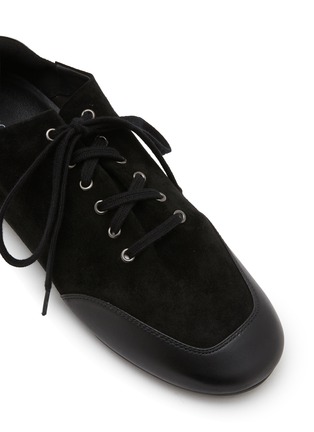 细节 - 点击放大 - EQUIL - Surrey Suede Women's Sneakers