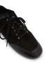 细节 - 点击放大 - EQUIL - Surrey Suede Women's Sneakers