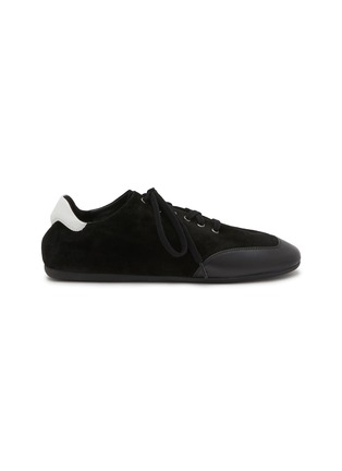 首图 - 点击放大 - EQUIL - Surrey Suede Women's Sneakers
