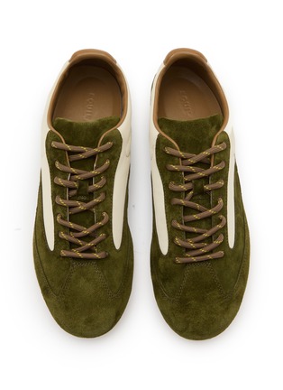 细节 - 点击放大 - EQUIL - Melbourne Suede Women's Sneakers